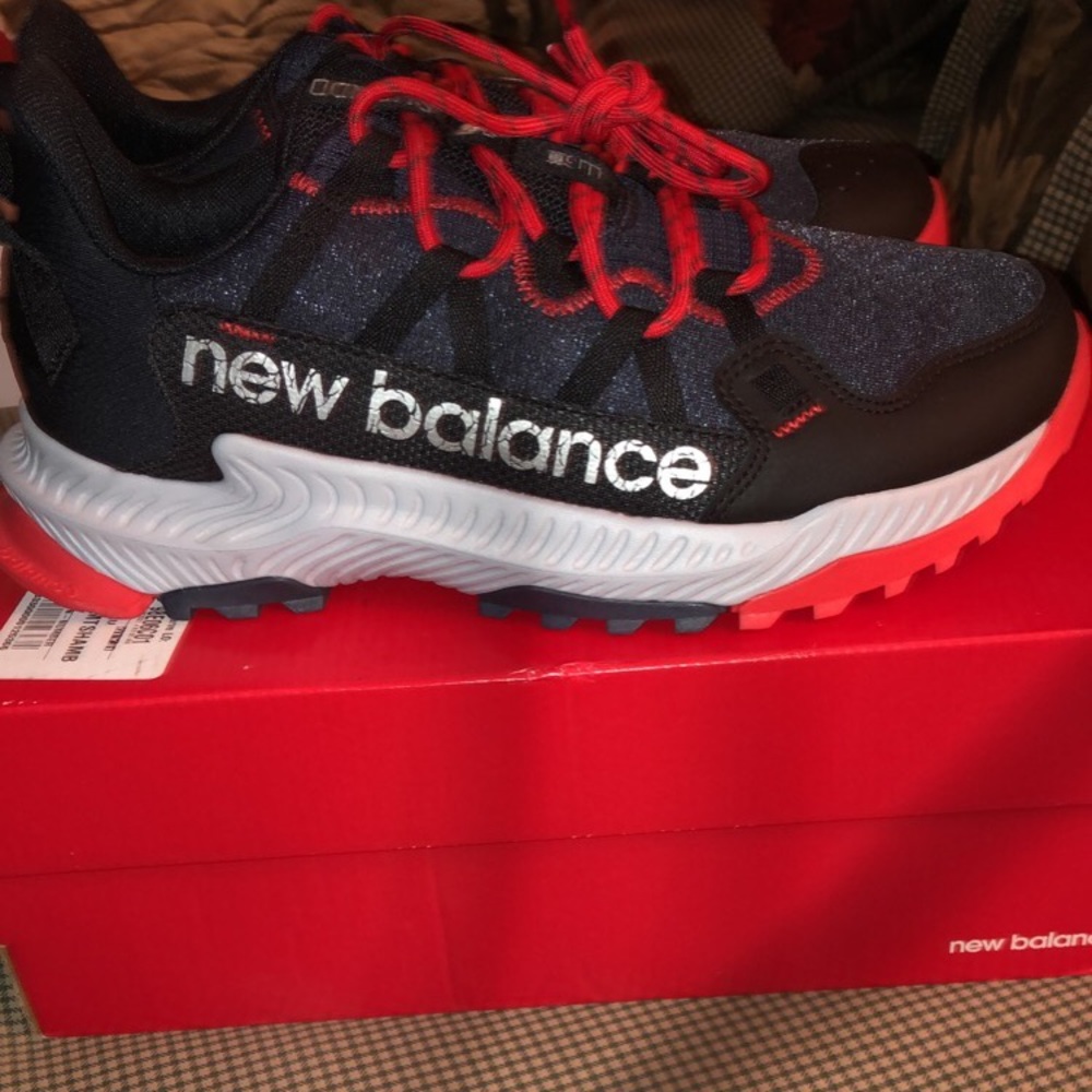 New Balance Shando Trail Running Shoes